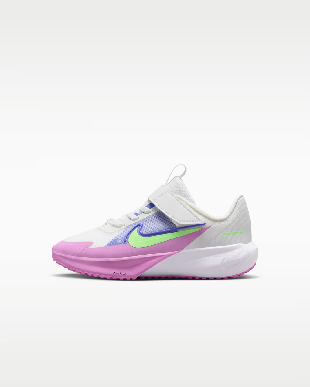 Nike Sonic Fly Youth Shoe