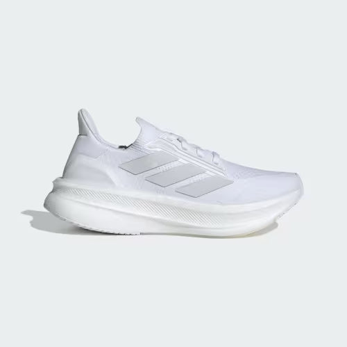 Adidas Ultraboost 5X Womens - Cloud White/Cloud White/Core Black