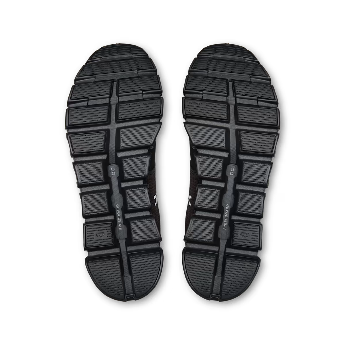 On Cloud 6 Waterproof Mens