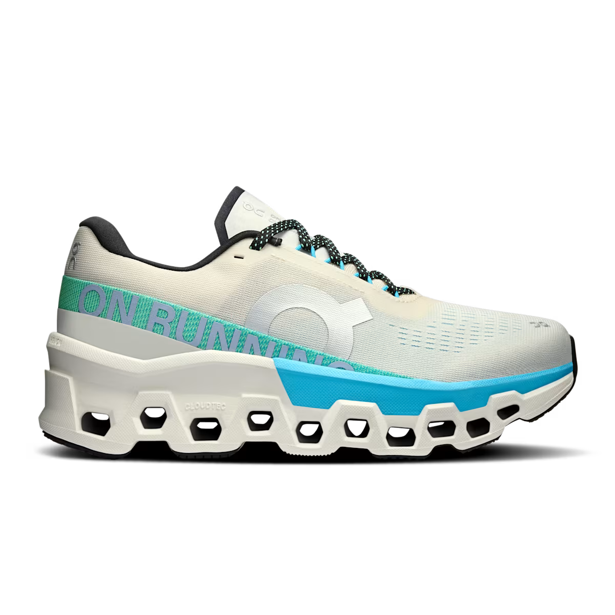 On Cloudmonster 2 Womens Shoe