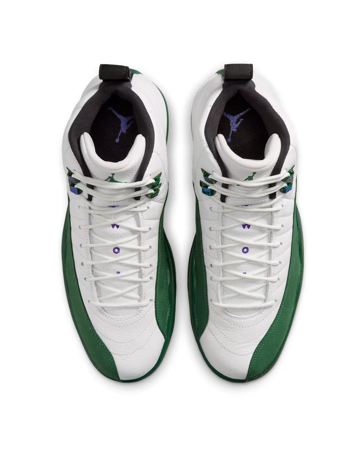 Nike Air Jordan 12
