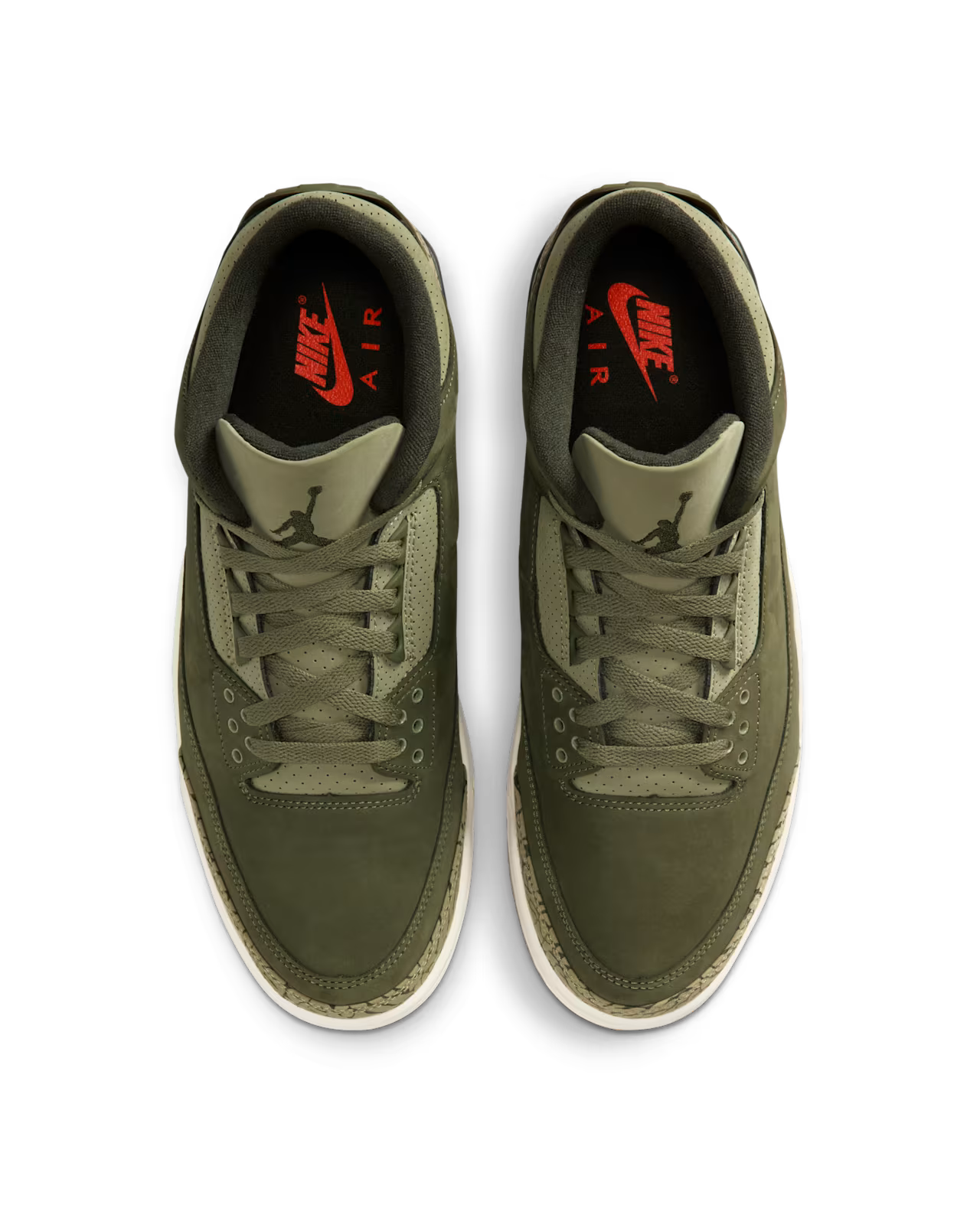 Nike Air Jordan Retro 3