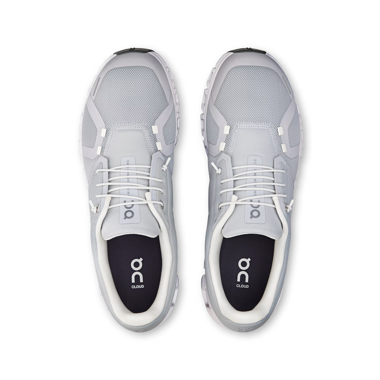 On Cloud 6 Wide Men's