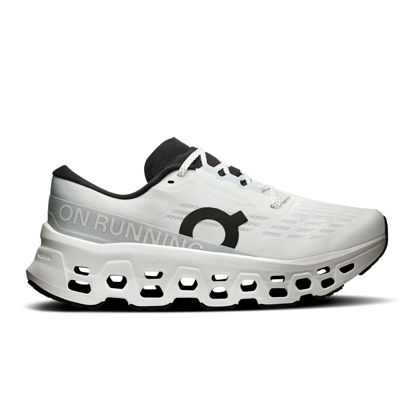 On Cloudmonster 3 Womens Shoe
