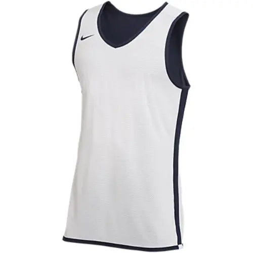Nike Stock Reversible Basketball Jersey