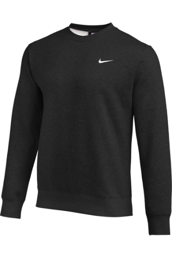 Nike Club Fleece Crew Mens