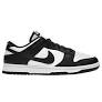 Nike Dunk Low Retro White Black White 100