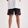 Jordan Essentials Shorts 010 Black Red