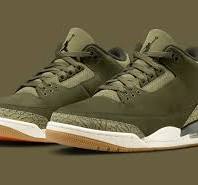 Nike A Jordan Retro 3