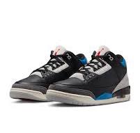 Nike Air Jordan 3 Retro Og