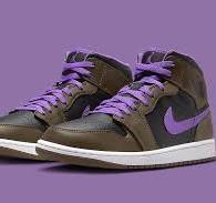 Jordan Air Retro 1 Mid M 215