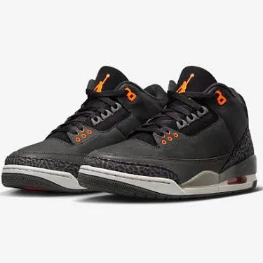 Nike Air Jordan 3 Retro OG