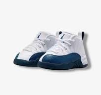 Jordan 12 Retro Td 114