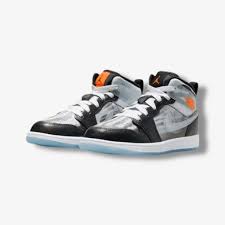 Jordan 1 Mid Ps 06