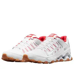Nike Reax 8 Tr Mesh 027 Pure Platinum Metallic Silver 15