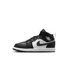 Jordan 1 Mid Ps 010