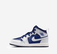 JORDAN 1 MID (PS) 403