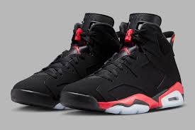 AIR JORDAN 6 RETRO 001