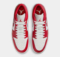 JORDAN 1 LOW (M) 166