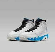 Jordan 9 Retro Gs 101