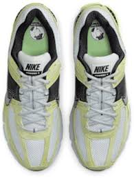 Nike Zoom Vomero 5 Barely Volt/Grey/Black Mens
