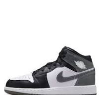 AIR JORDAN 1 MID (GS) 001