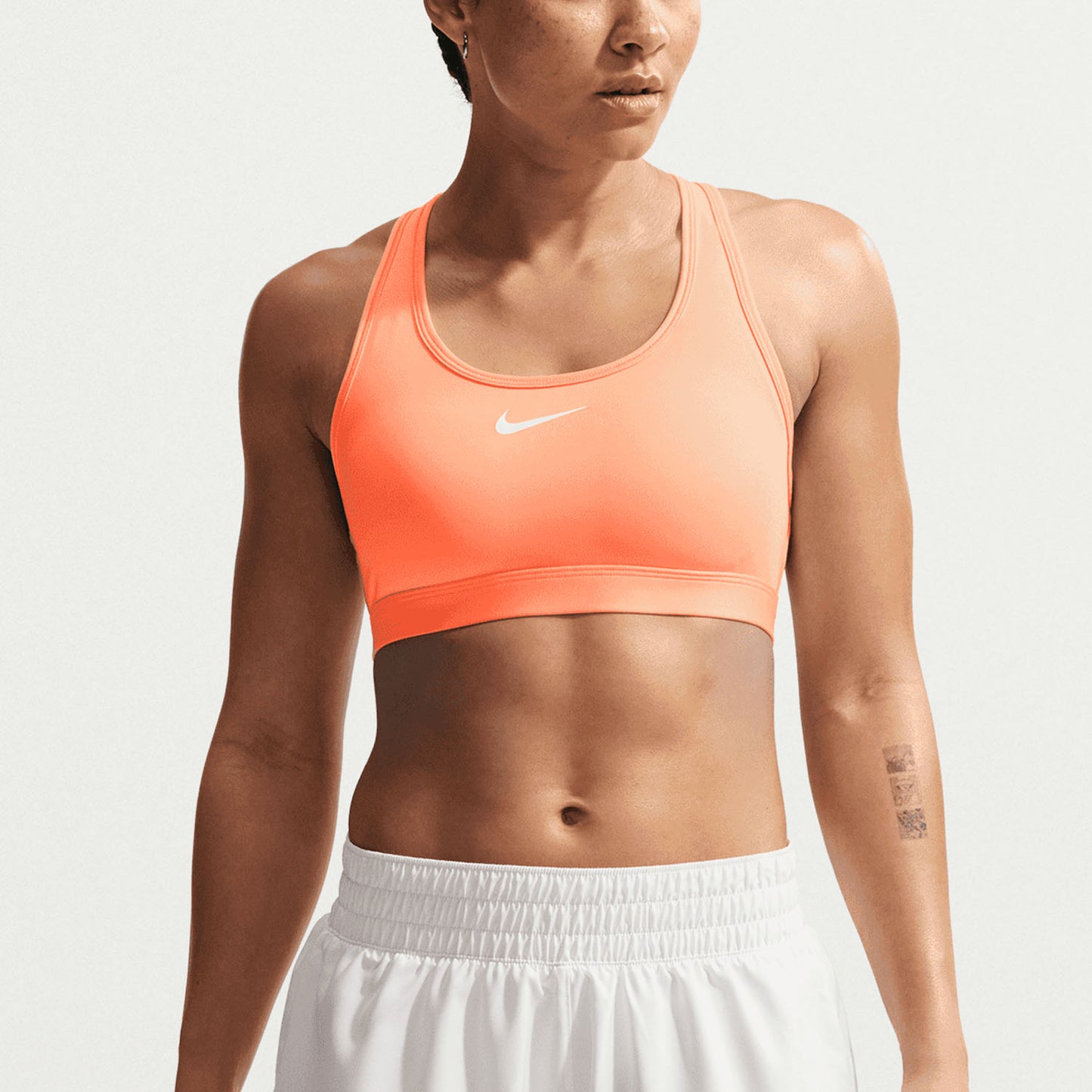 Nike Swoosh Women's Medium-Support Padded Sports Bra
