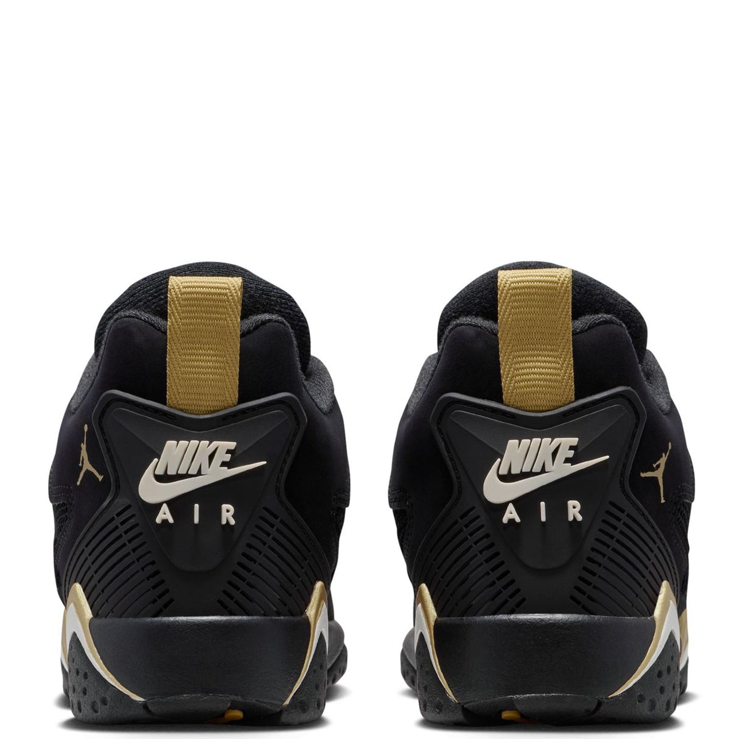 Nike Air Jordan MVP