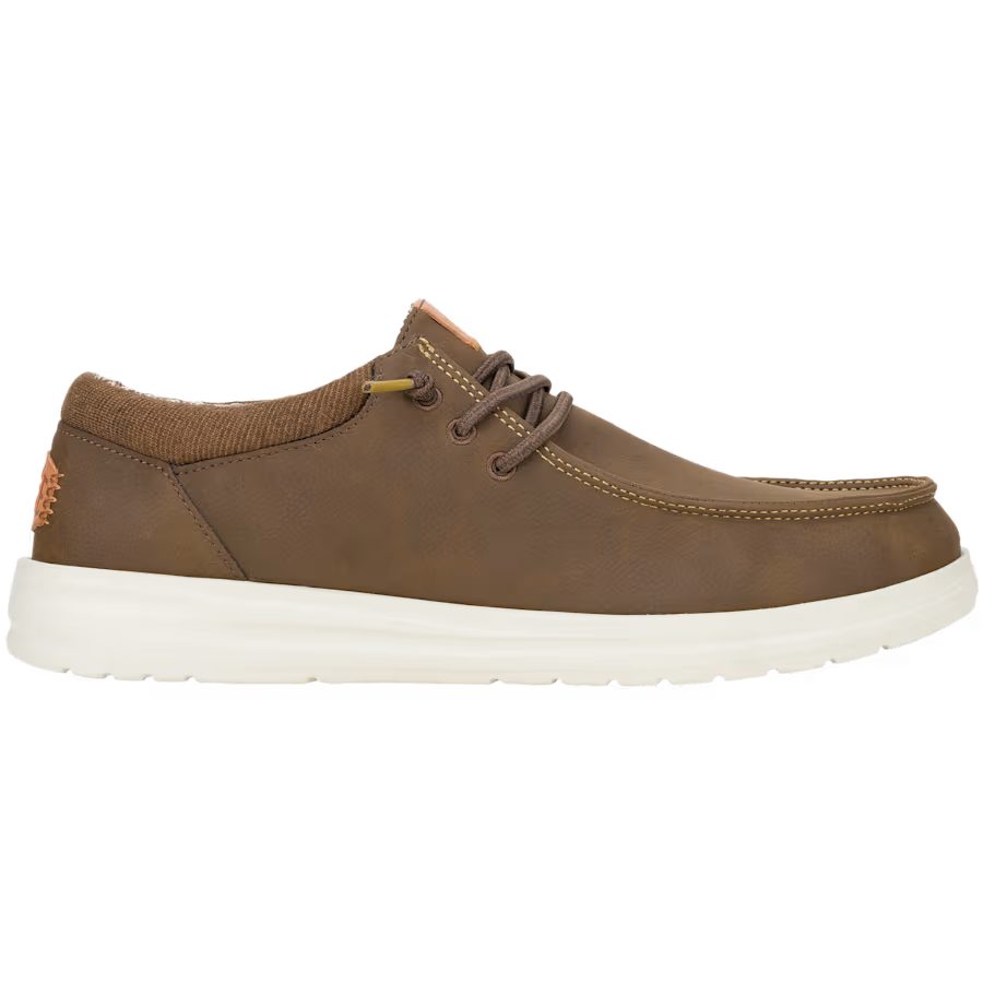 Hey Dude Paul Classic Mens