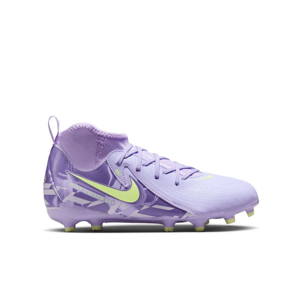 Nike Jr Phantom Luna II Academy FG Nu1
