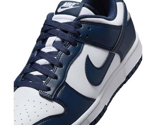 Nike Dunk Low