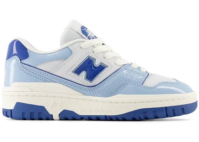 New Balance 550 Youth Shoe