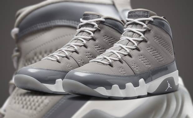 JORDAN RETRO 9 011 (GS)