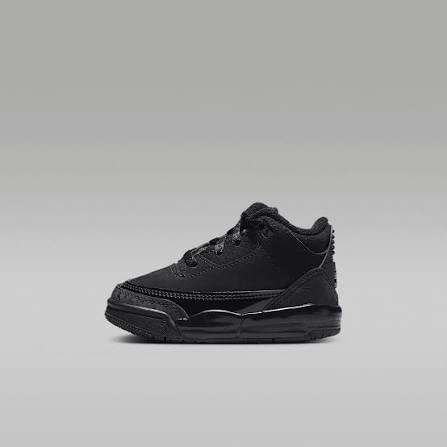 Jordan Retro 3 Td