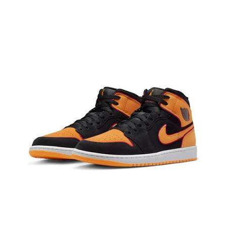 Nike Air Jordan 1 Mid Se