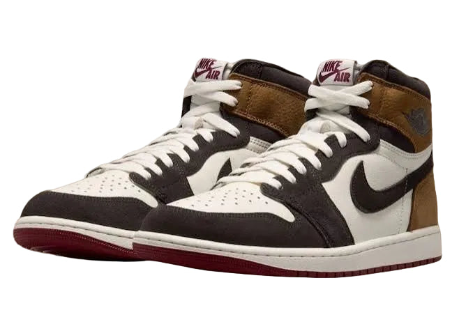 Nike Air Jordan 1 OG