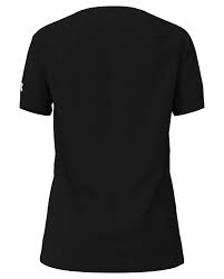 U.A. Womens SS Athletic T-Shirt