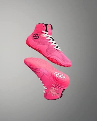 Rudis JB1 Youth and Adult - FLAMINGO PINK