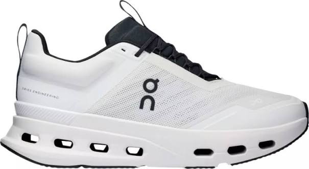 ON CLOUDNOVA X