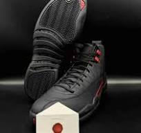 Nike Jordan Retro 12