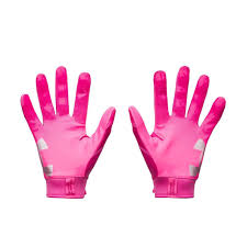 Under Armour Youth Football Gloves