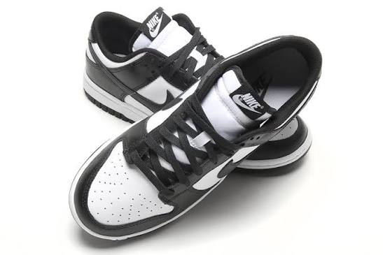 Nike Dunk Low Retro