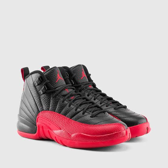 Nike Air Jordan 12 Retro