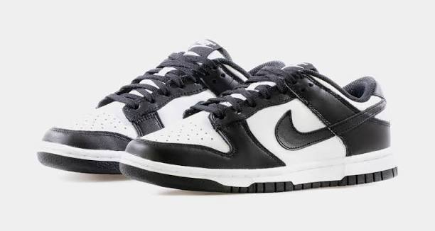 Nike Dunk Low