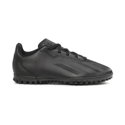 Adidas X Crazyfast.4 Turf Soccer Shoe Youth