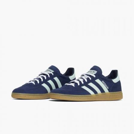 Adidas Handball Spezial Soccer Shoe