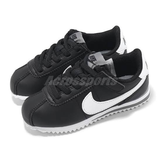 Nike Kids Cortez Easyon Ps