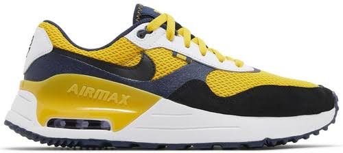 Nike Air Max SYSTM Youth Shoe