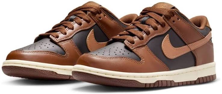 NIKE DUNK LOW (GS)