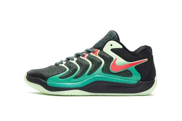 Nike KD17 Basketball Shoe